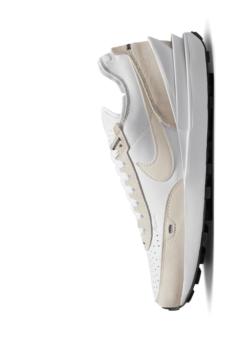 Nike Waffle One Leather Shoes