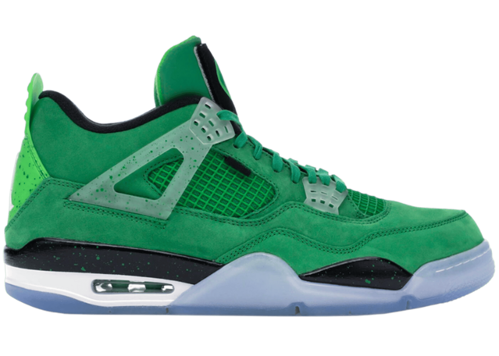 Air Jordan 4 Retro Wahlburgers