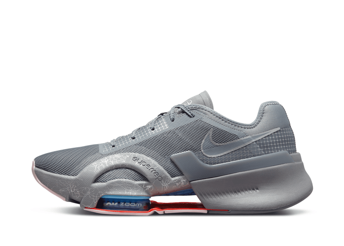Nike Air Zoom SuperRep 3 HIIT Class Shoes