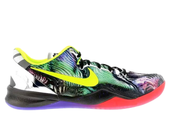 Nike Kobe 8 Prelude (Reflection)