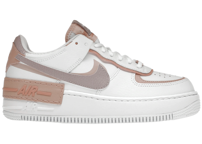 Nike Air Force 1 Low Shadow Amethyst Ash (W)