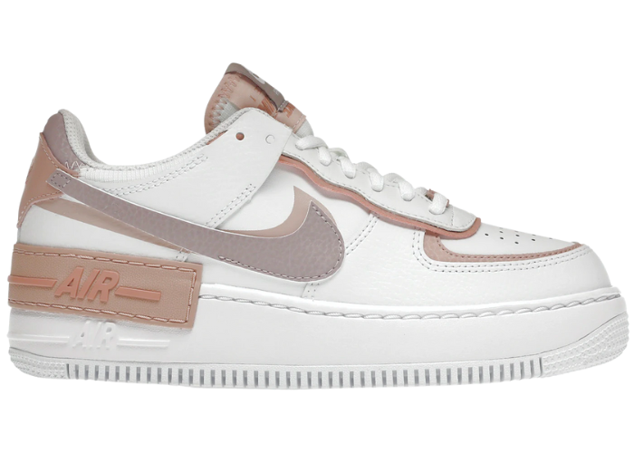 Nike Air Force 1 Low Shadow Amethyst Ash (W)