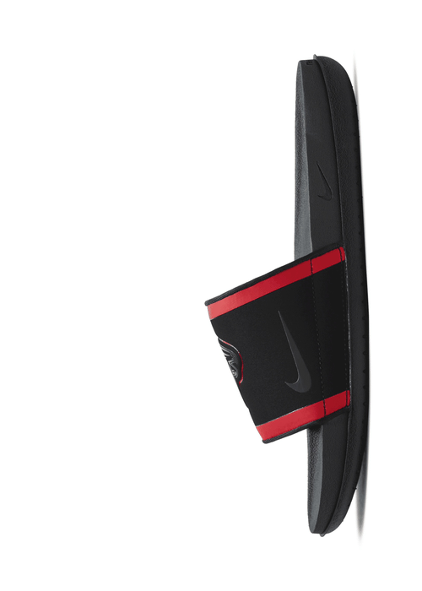 Nike Offcourt (NFL Atlanta Falcons) Slides