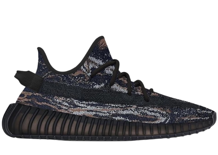 adidas Yeezy 350 V2 MX Rock - GW3774 Raffles & Where to Buy