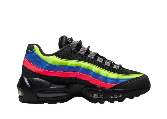 Nike Air Max 95 Neon Stripes (GS)