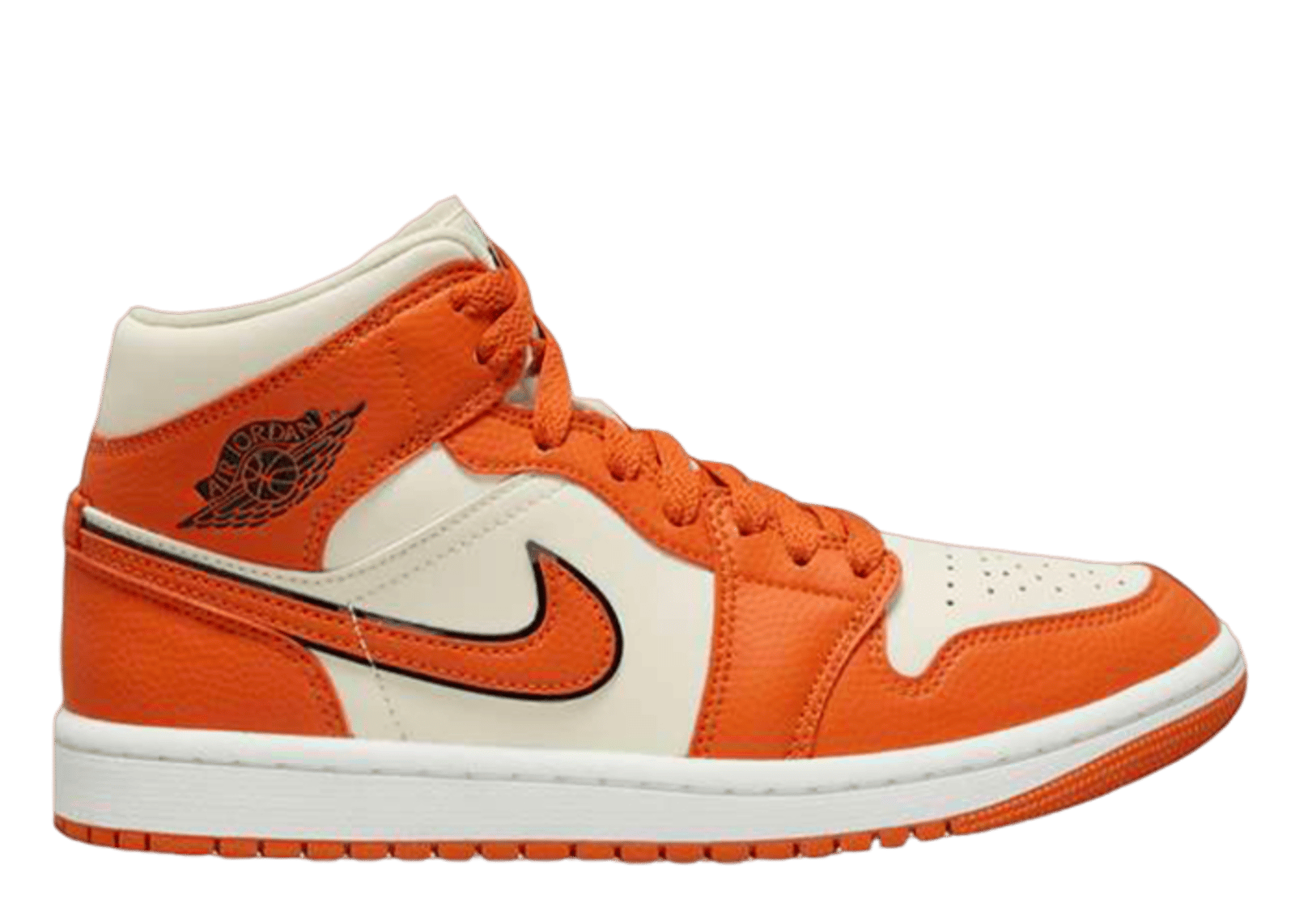 Air Jordan 1 Mid SE Shattered Backboard (W)