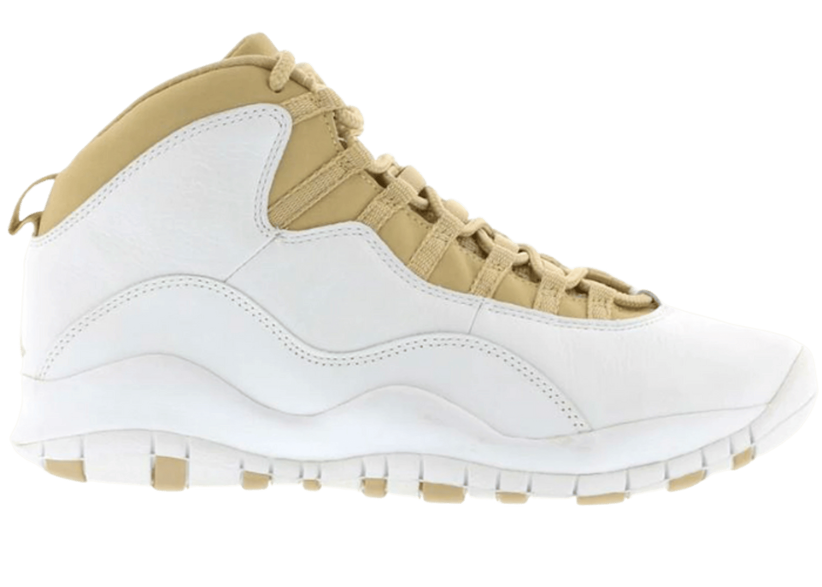 Jordan 10 Retro Linen