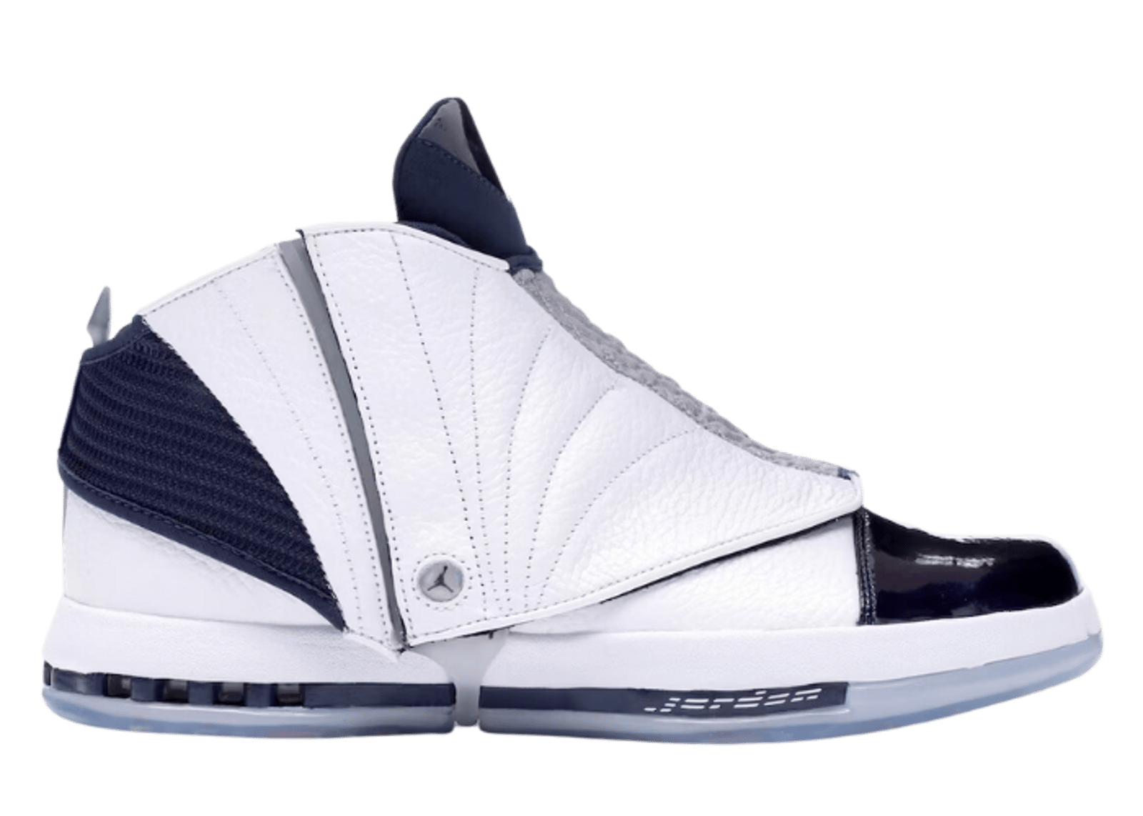 Air jordan 16 release date on sale