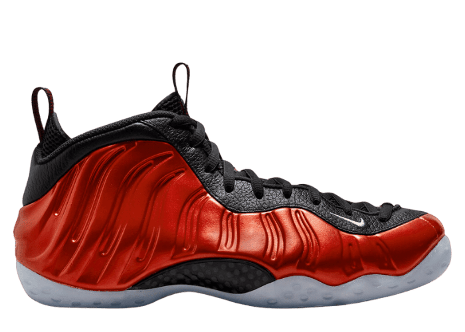 Nike Air Foamposite One Metallic Red (2023)