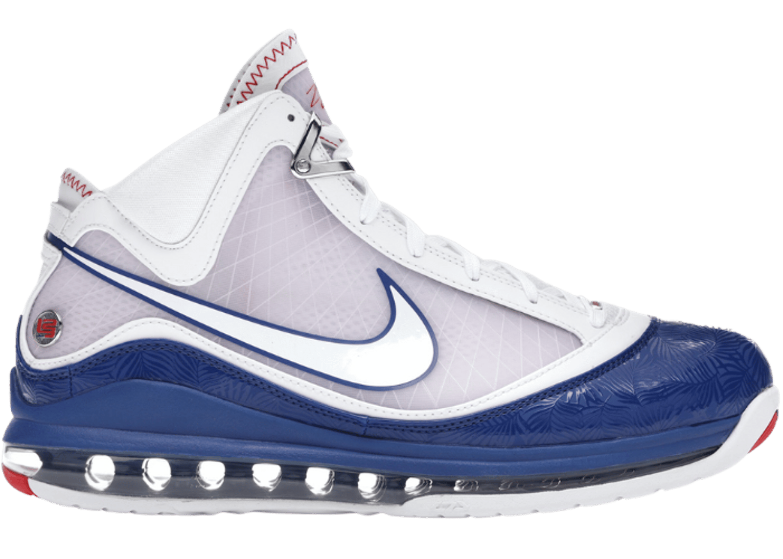 Nike LeBron 7 Los Angeles Dodgers