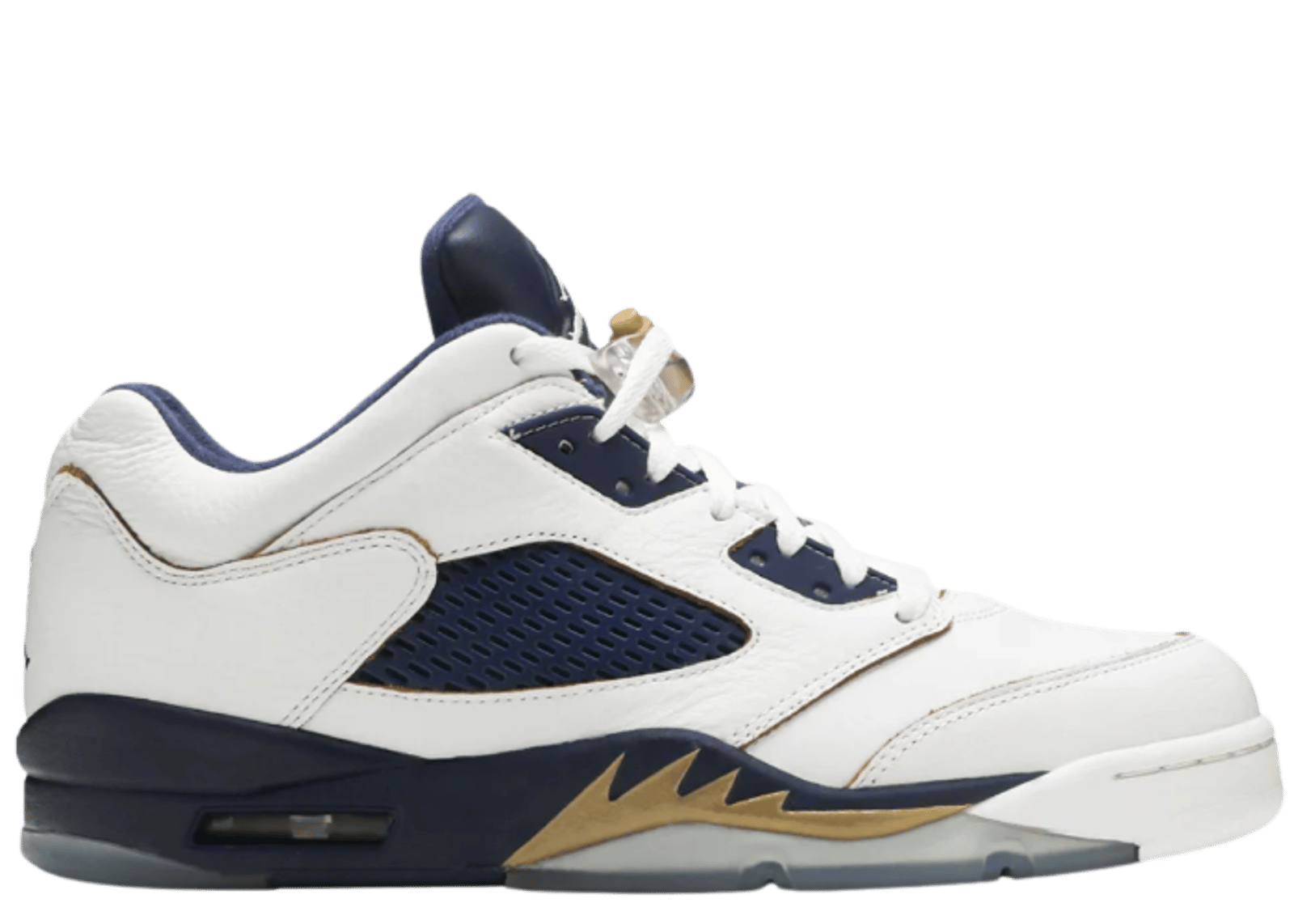 Jordan 5 Retro Low Dunk From Above