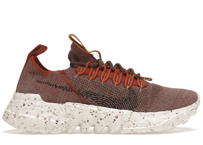 Nike Space Hippie 01 Redstone