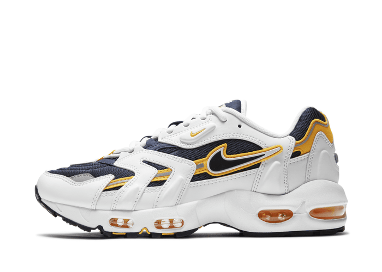 Nike Air Max 96 II Shoes