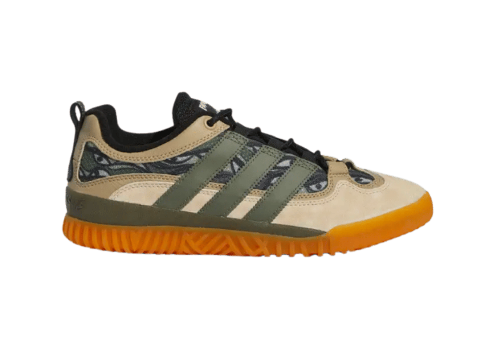 adidas FA Experiment 1 Fucking Awesome Dust Sand