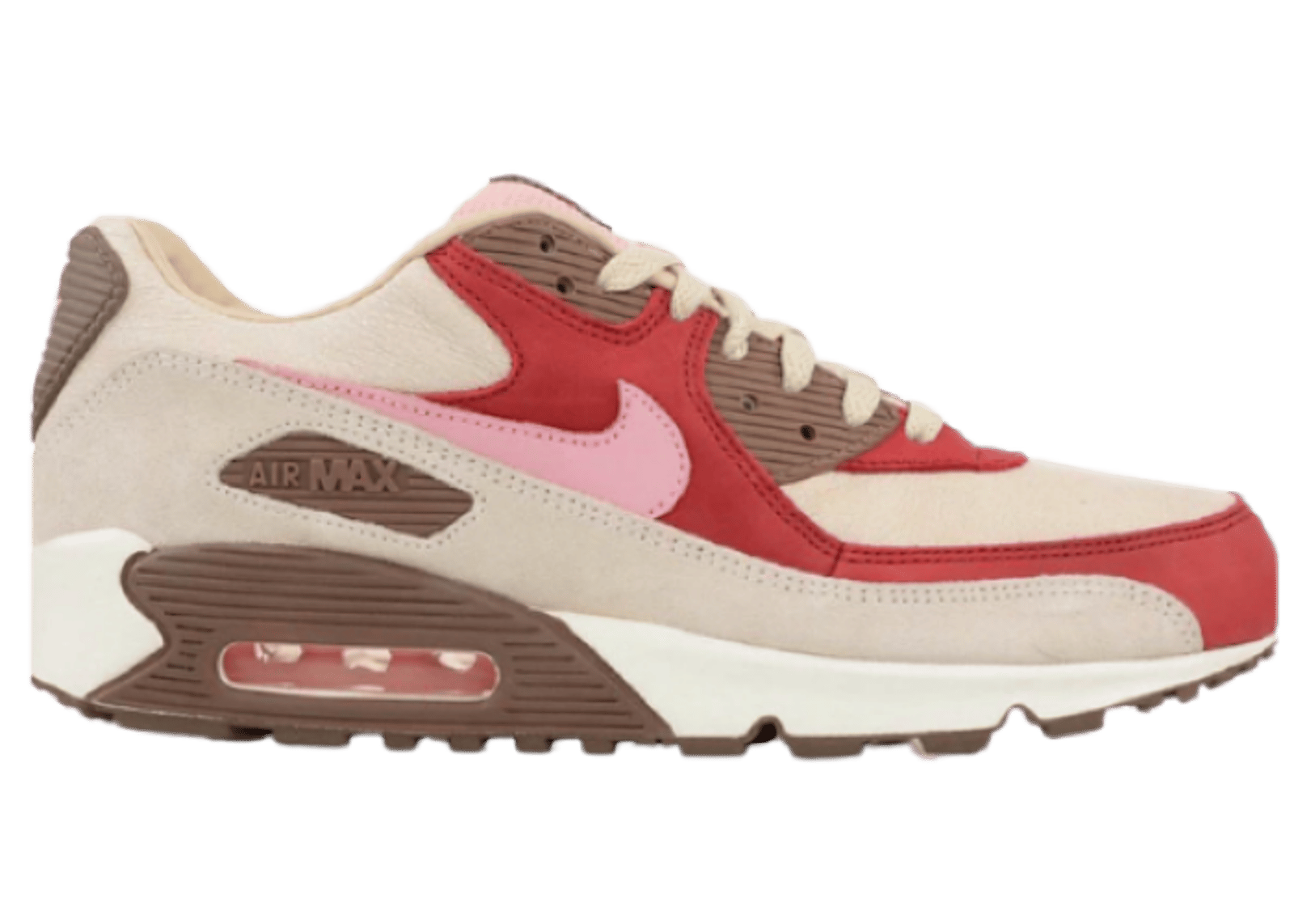 Bacon New Air Max 90 2021 Nike Air Max 90 NRG Bacon (2021)