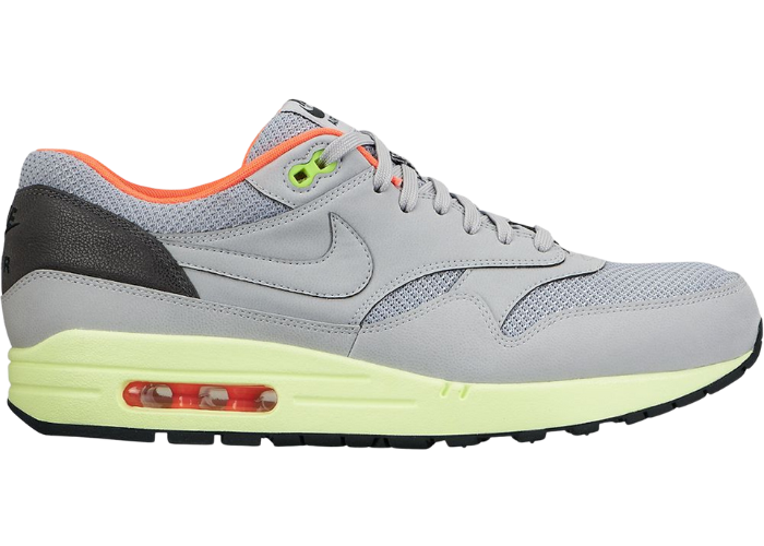 air max 1 yeezy fb