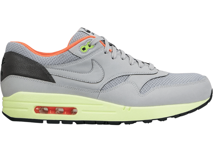 Nike Air Max FB Wolf Grey 579920-005 Raffles Where to Buy