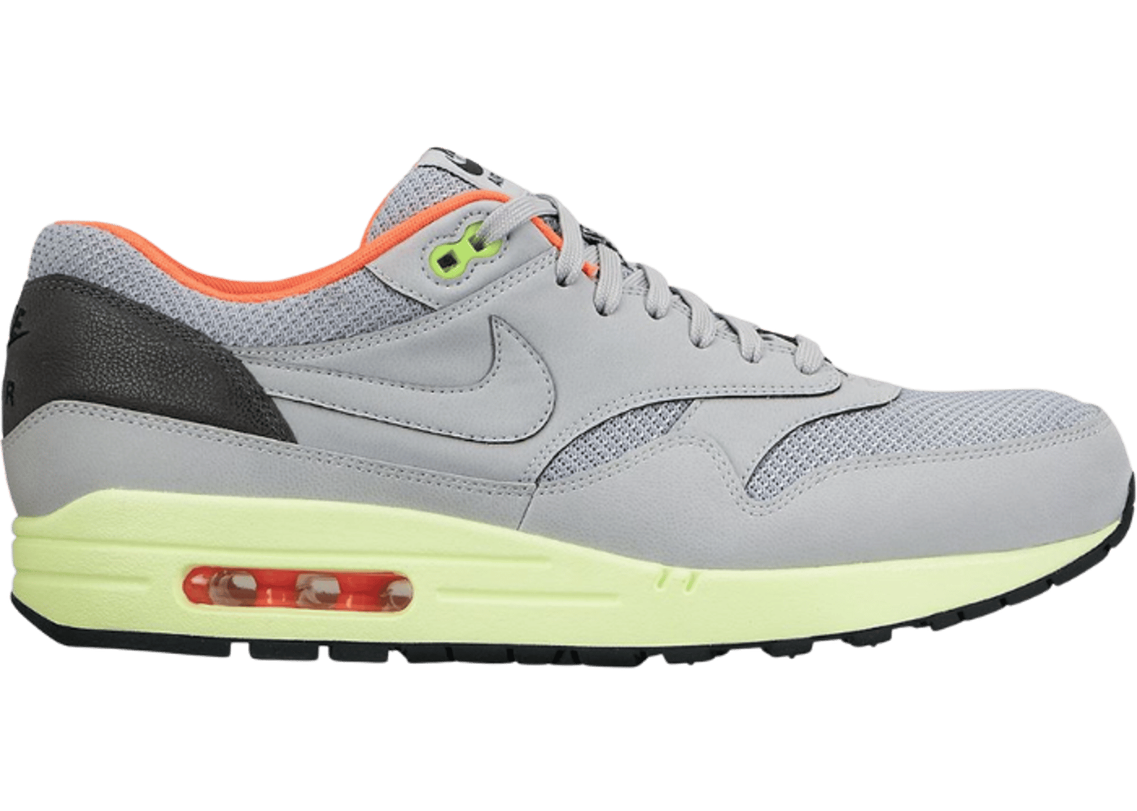 Nike Air Max 1 FB Wolf Grey