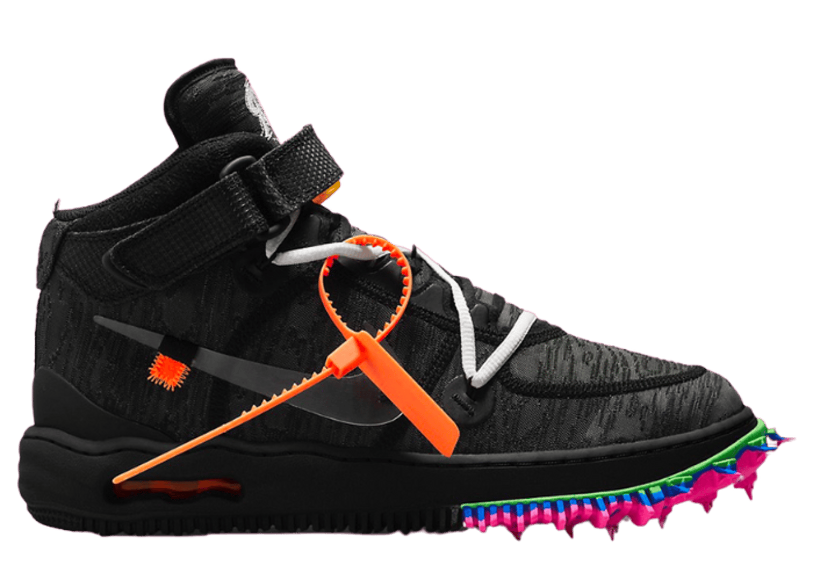 Nike x Off White Release Dates 2024 Updated in Real Time