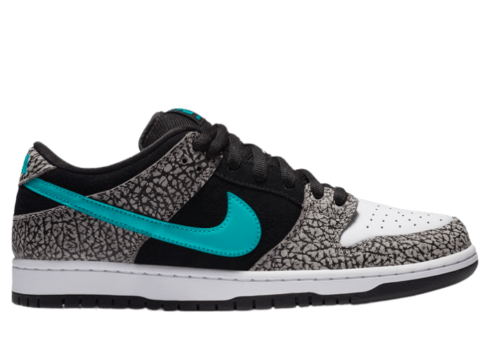 Nike SB Dunk Low atmos Elephant