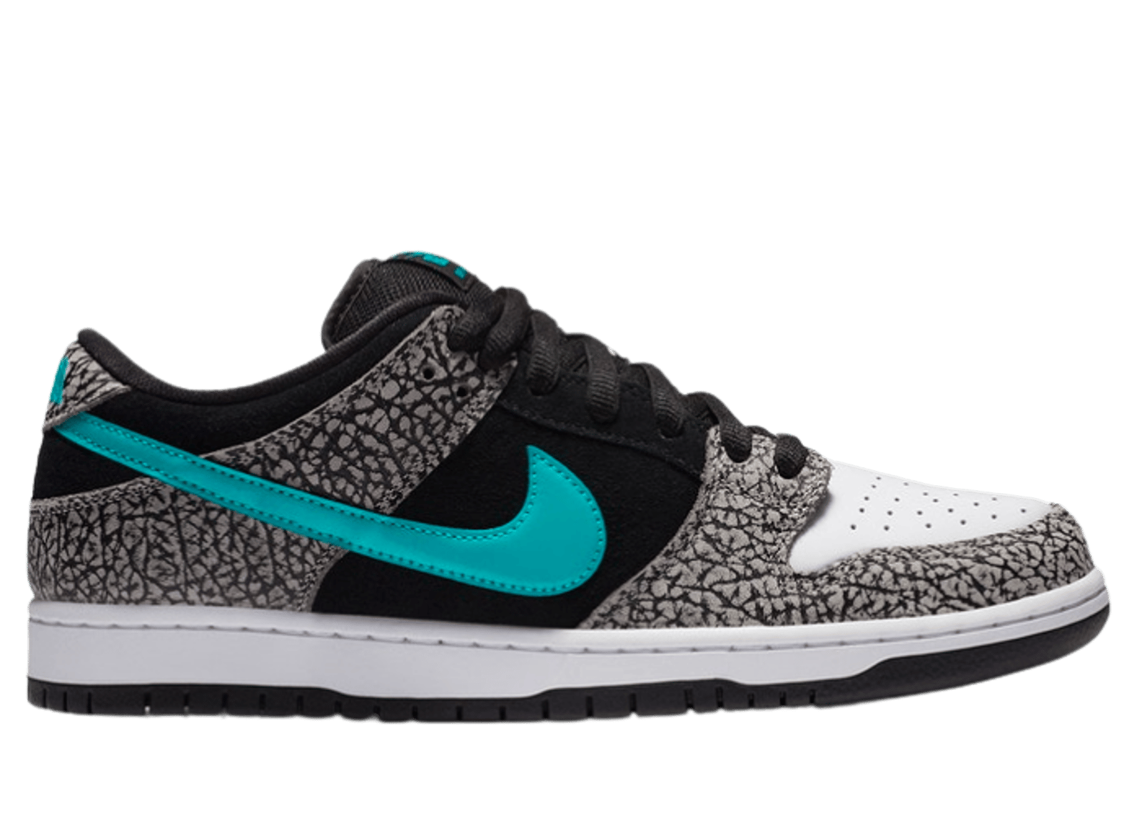 Nike SB Dunk Low atmos Elephant