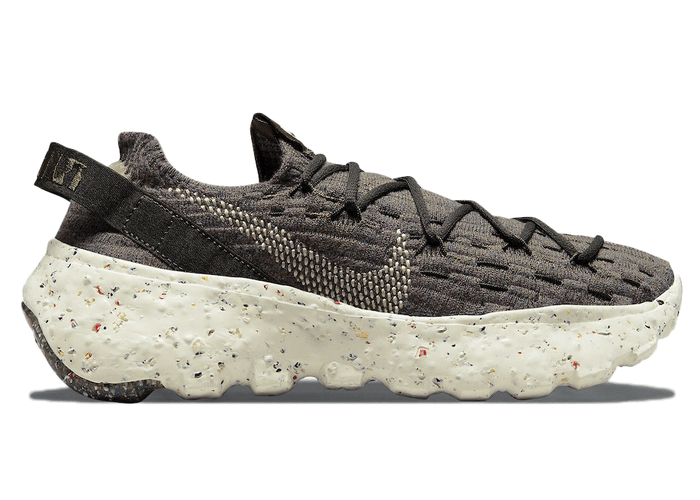 Nike Space Hippie 04 Brown (W)