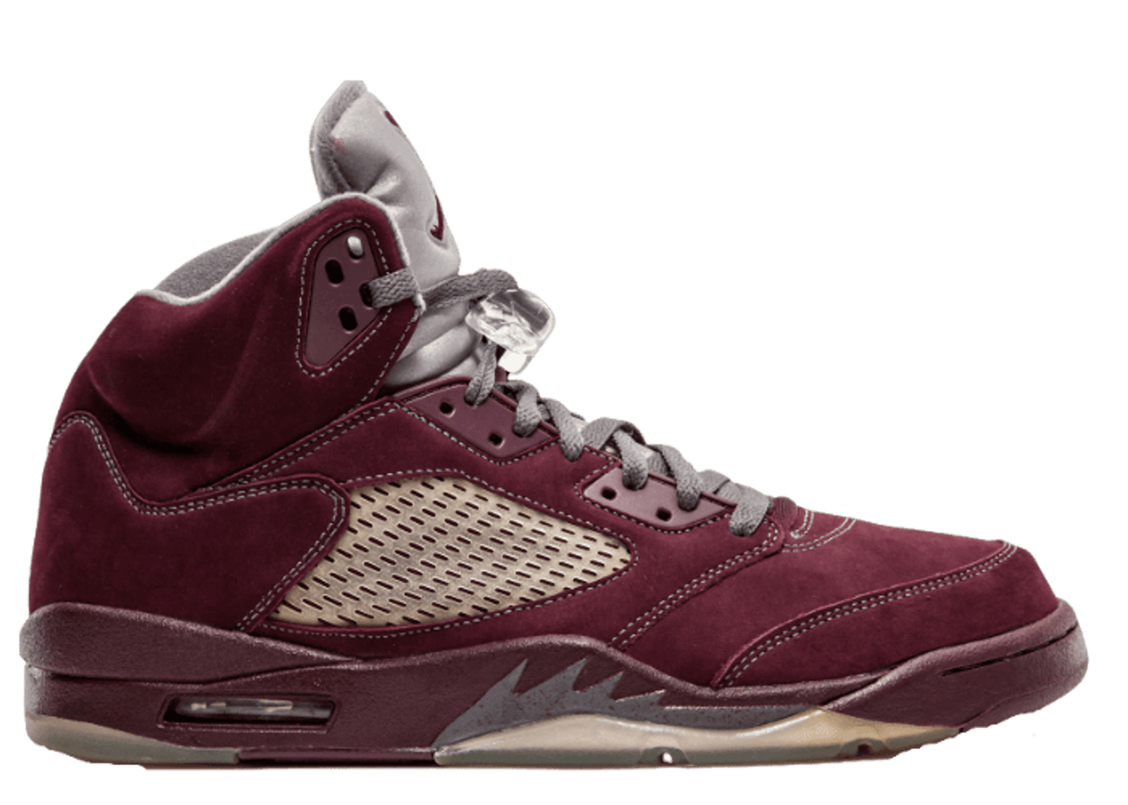 Jordan 5 Retro Burgundy