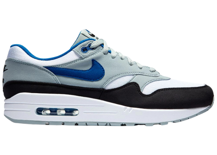 Nike Air Max 1 Gym Blue