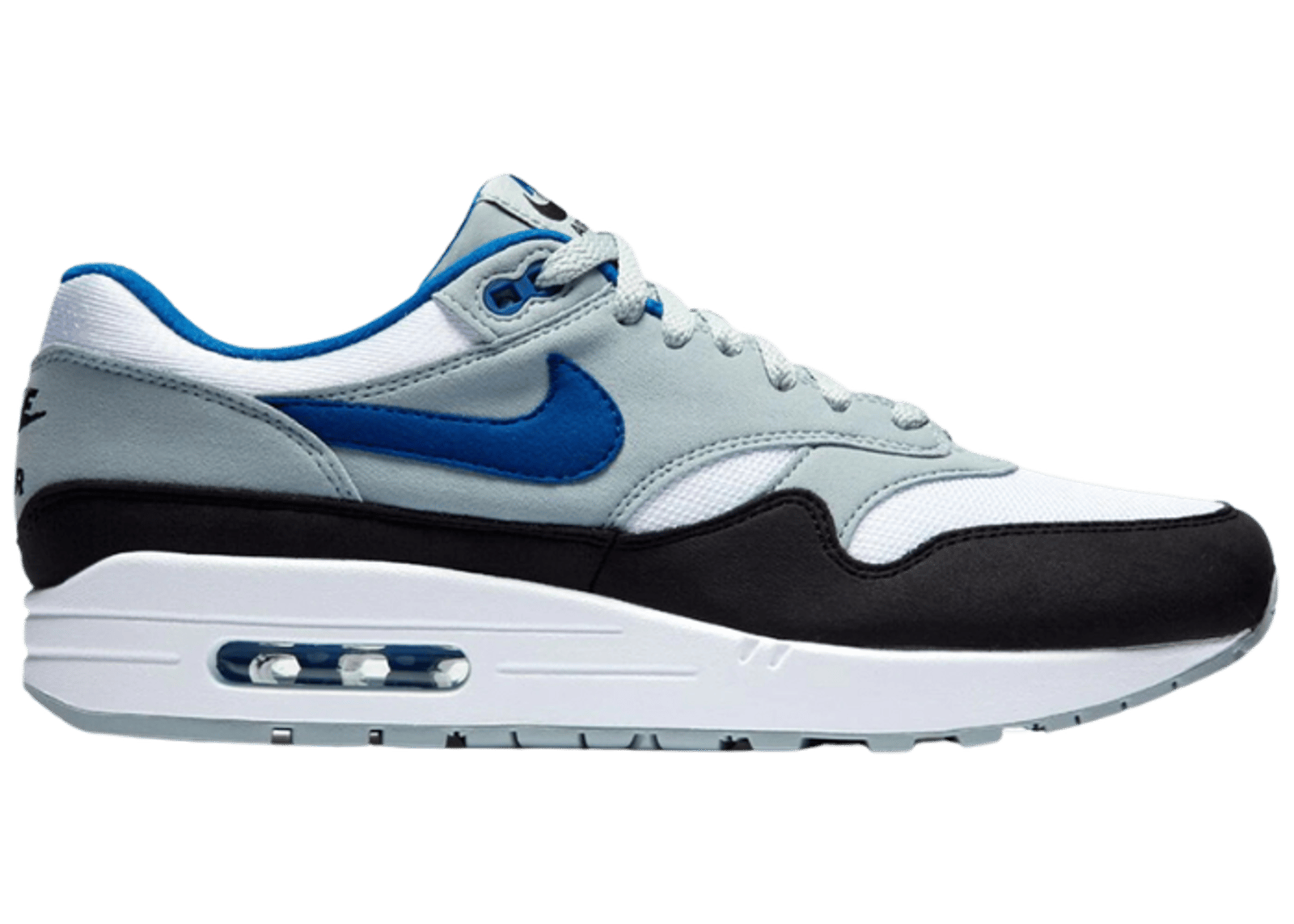Nike Air Max 1 Gym Blue