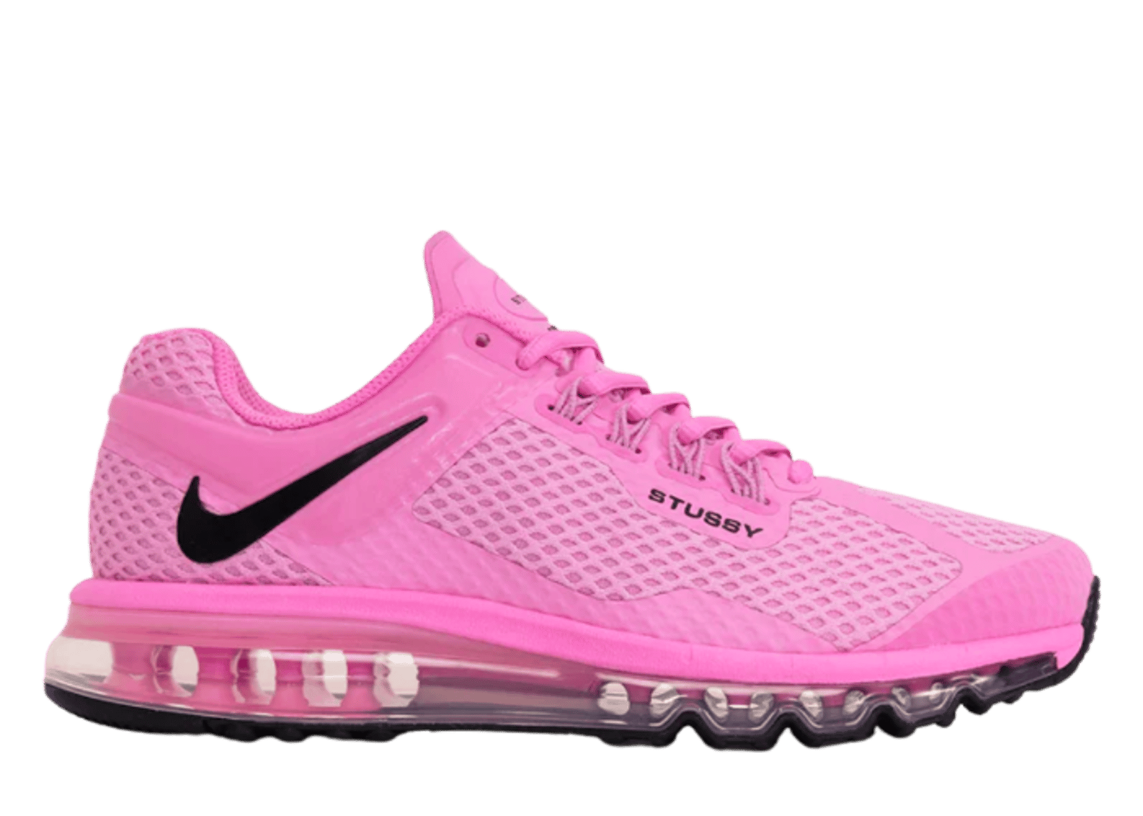 Nike Air Max 2013 Stussy Pink