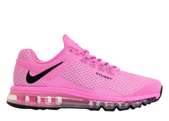 Nike Air Max 2013 Stussy Pink