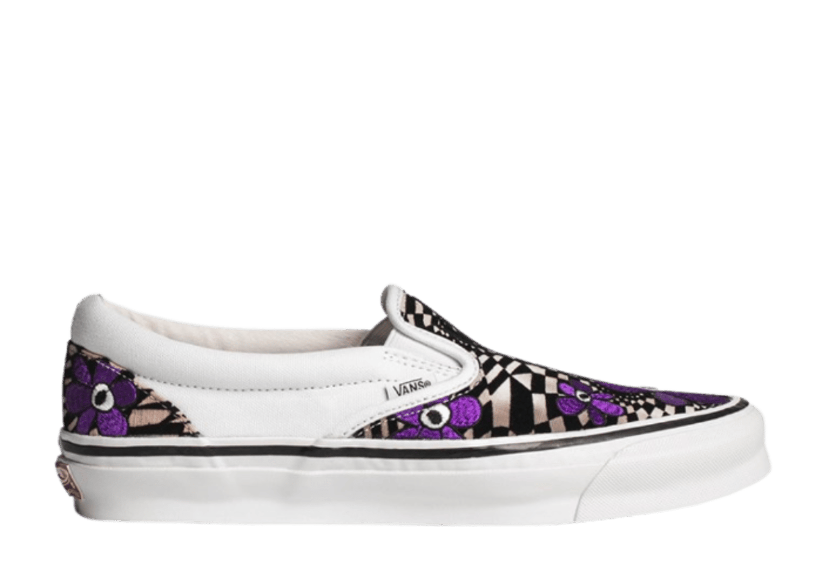 Vans OG Classic Slip-On P.A.M