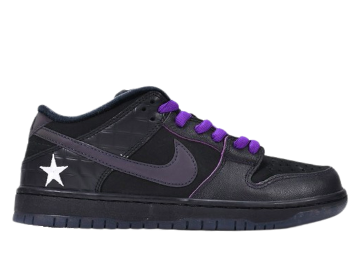 Nike SB Dunk Low Familia First Avenue