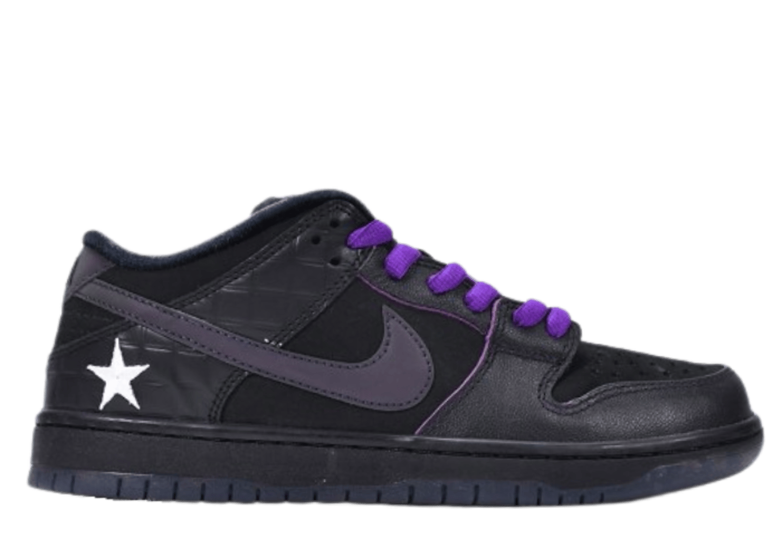 Nike SB Dunk Low Familia First Avenue