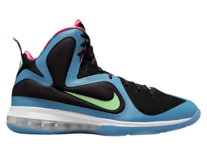 Nike LeBron 9 South Coast
