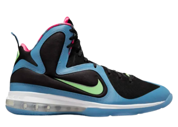 Nike LeBron 9 South Coast