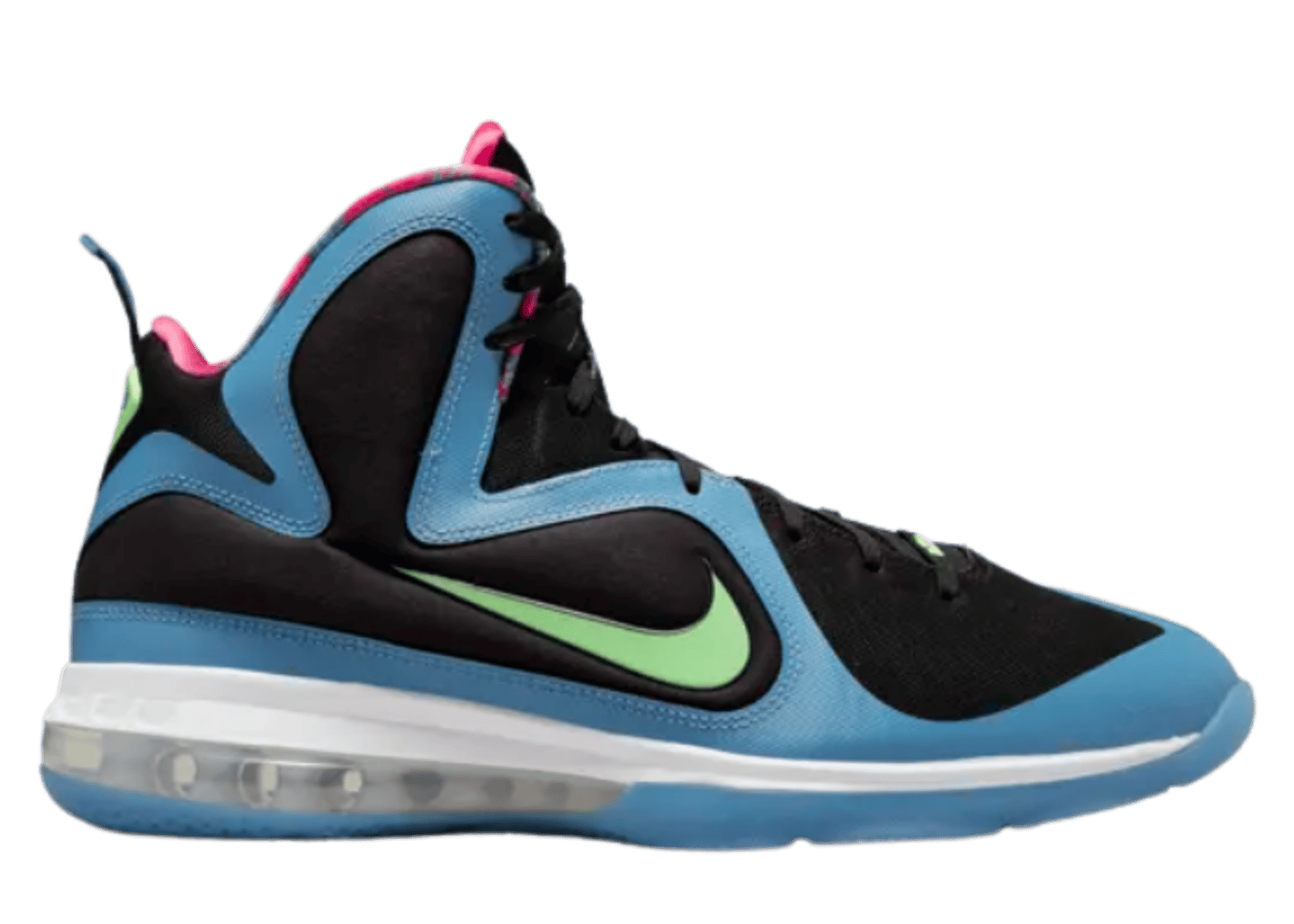 Nike LeBron 9 South Coast