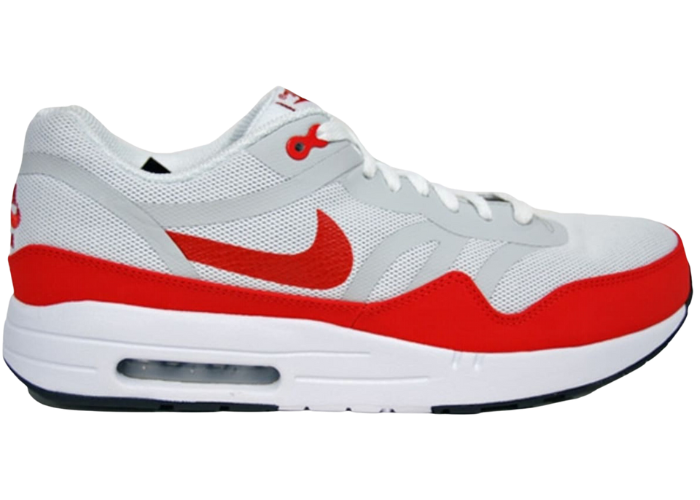 Nike Air Max 1 Premium Tape QS Challenge Red