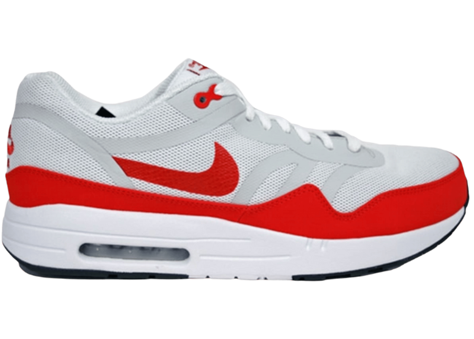 Nike Air Max 1 Premium Tape QS Challenge Red