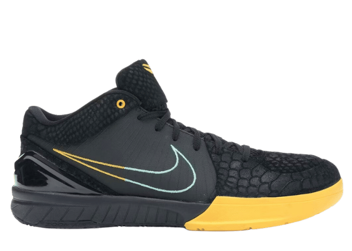 その他 kobe Nike Zoom Kobe 7 Fade To Black - Size 9.5 - 869460 442 | eBay
