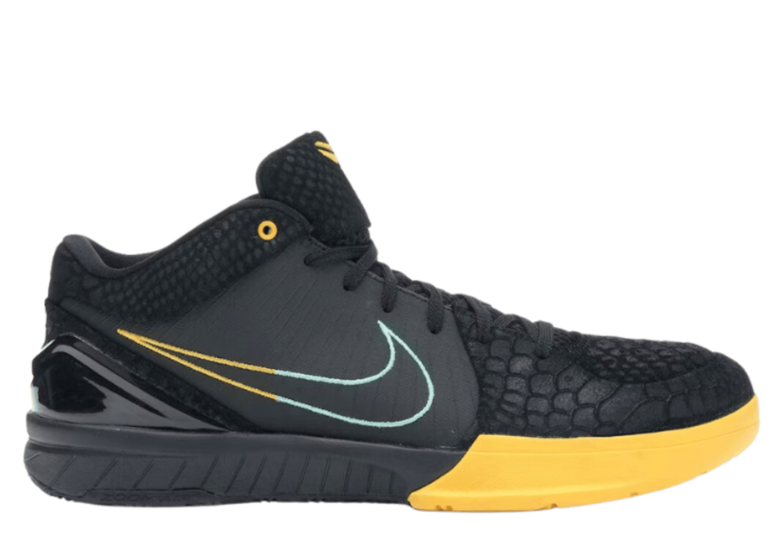 Nike Kobe 4 Protro FTB Snake