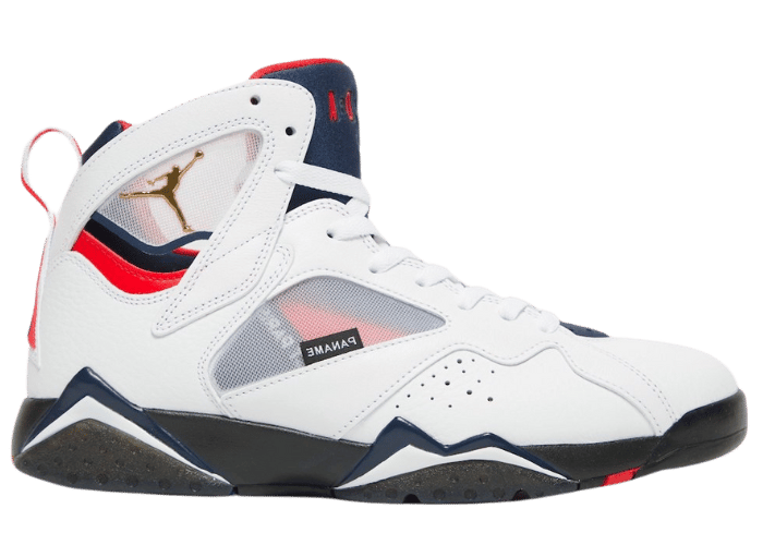 Jordan 7 Retro BCFC Paris Saint-Germain PSG (2021) - CZ0789-105