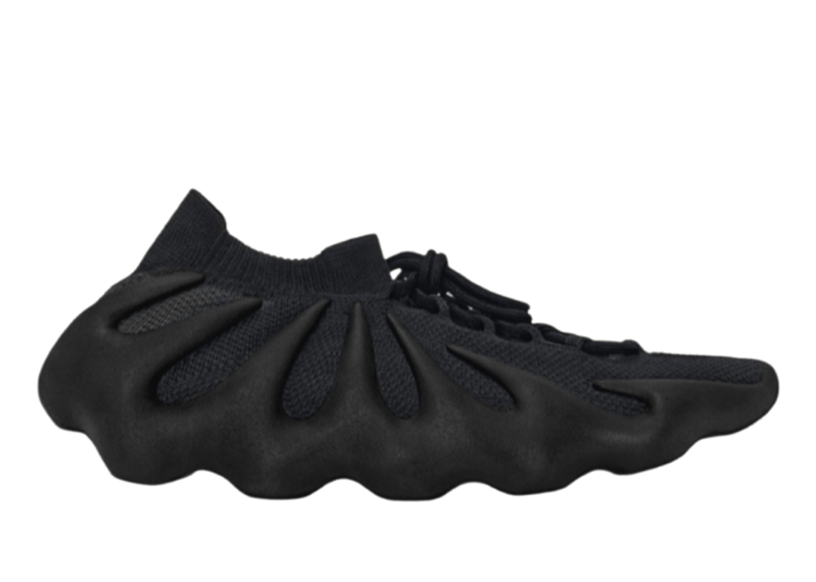 Adidas yeezy 450 negro hotsell