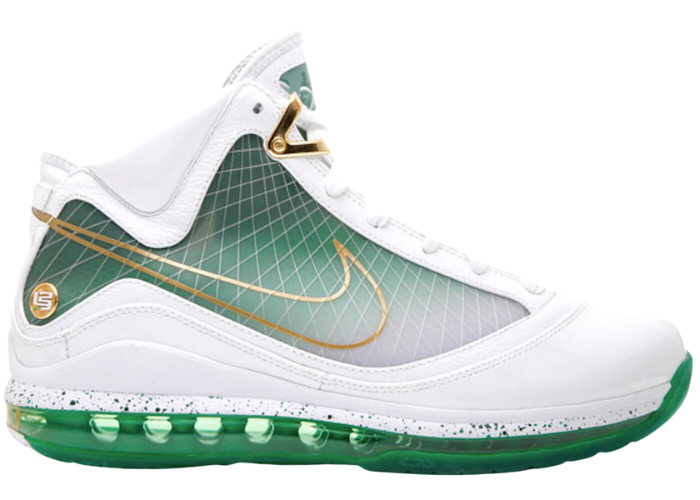 Nike LeBron 7 MTAG Chicago