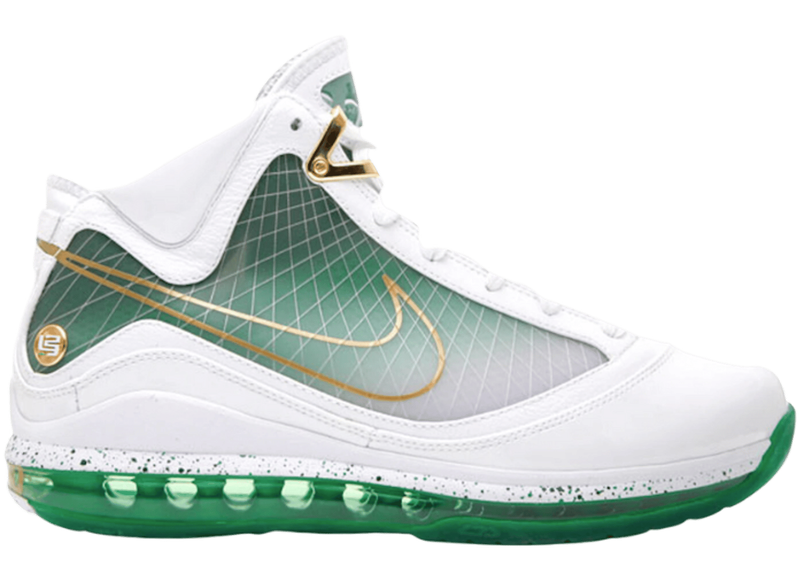Nike LeBron 7 MTAG Chicago