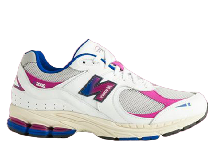 New Balance 2002R United Arrows - M2002RGY Raffles & Where to Buy