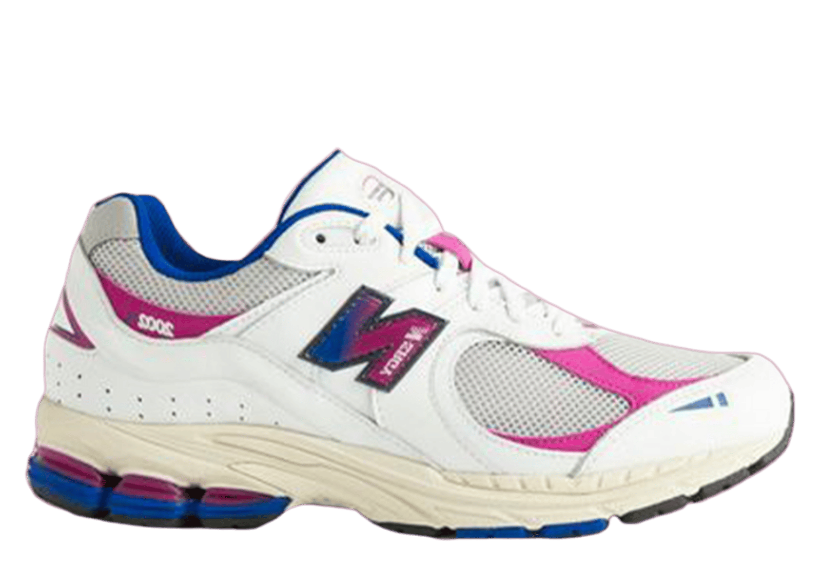 New Balance 2002R United Arrows