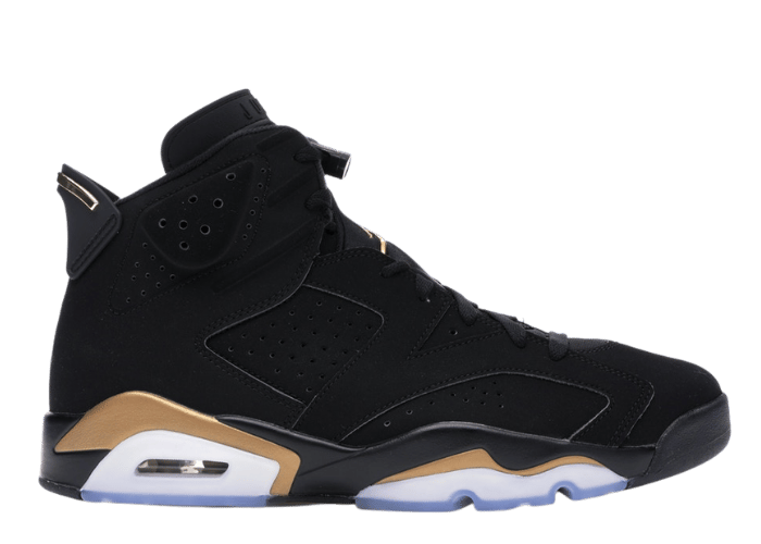 Air Jordan 6 Retro DMP