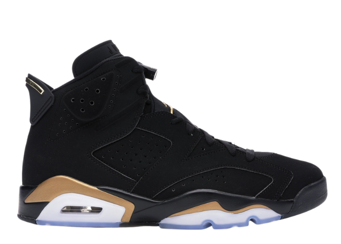 Air Jordan 6 Retro DMP