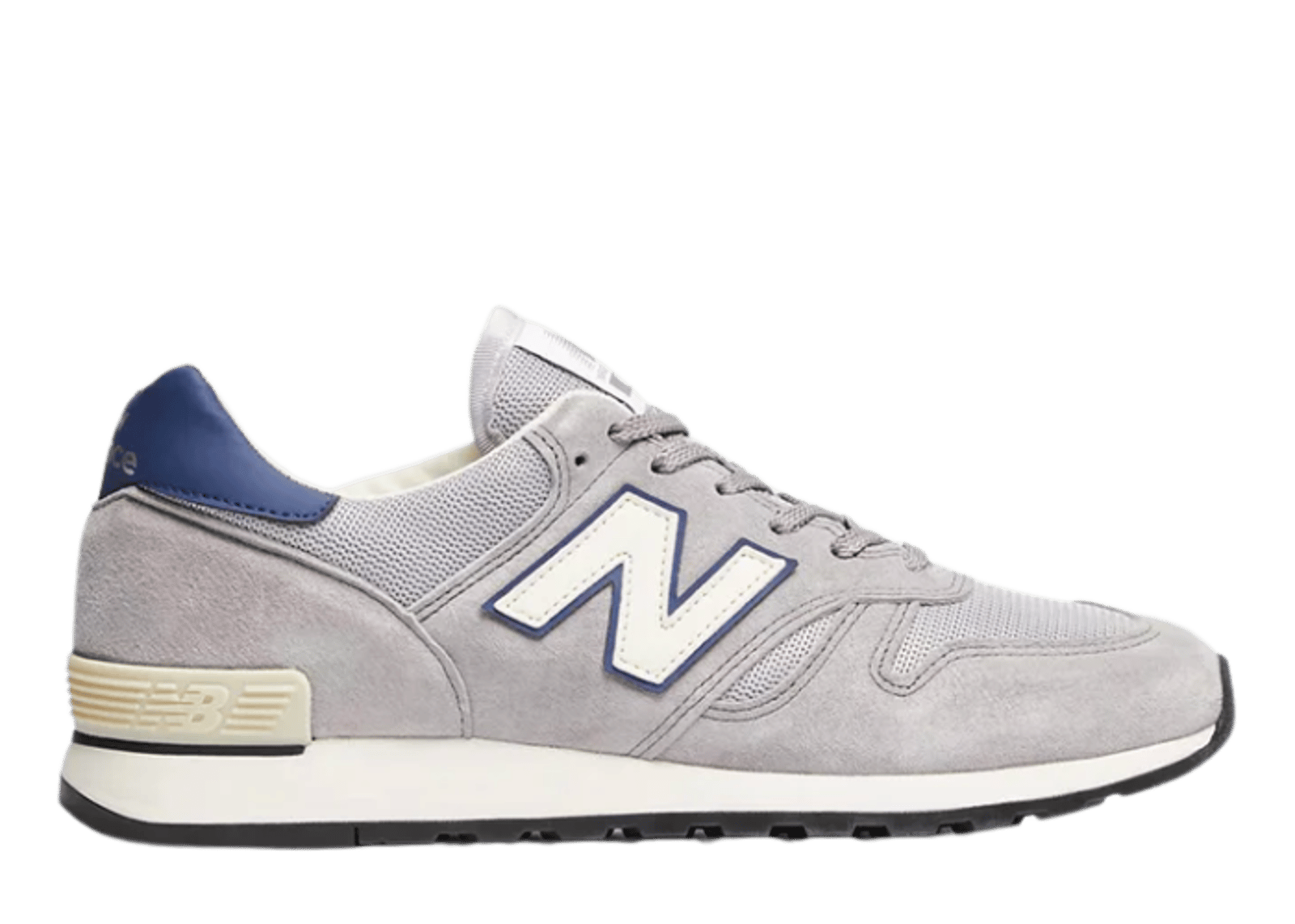 New Balance 67 40th Anniversary